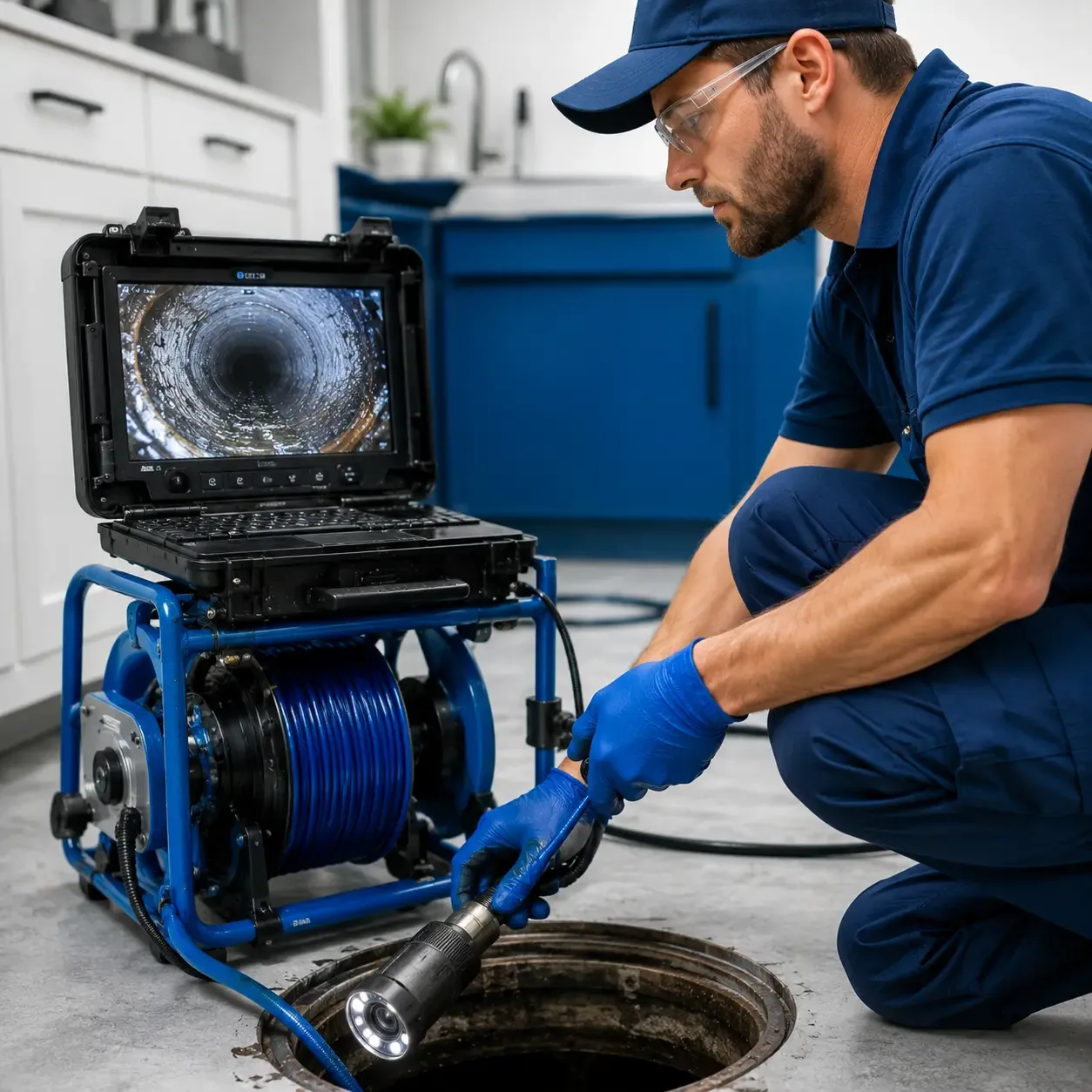 Pipe Relining professionals serving Adamsville, PA